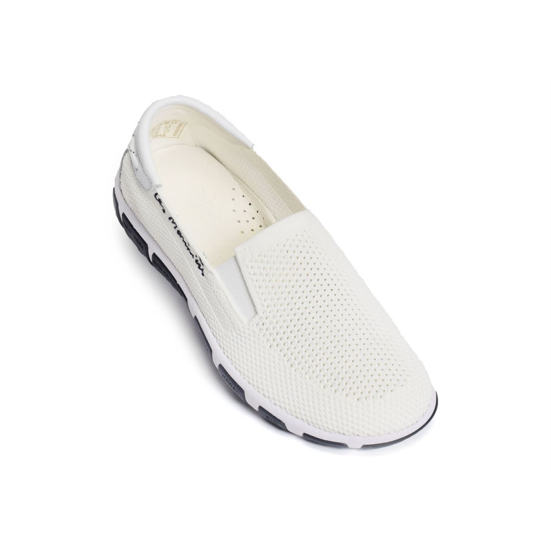 JOESSAN Blanc, Slip-On TBS