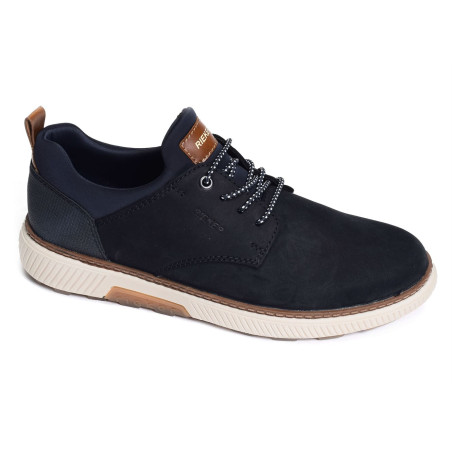 B3360 Marine, Derbies Rieker