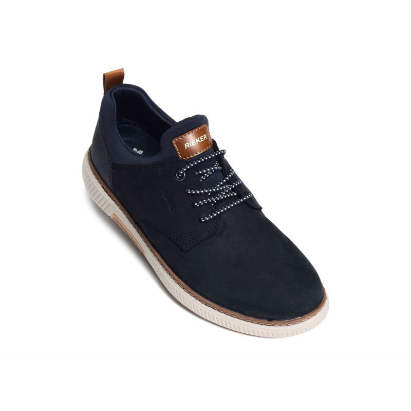 B3360 Marine, Derbies Rieker