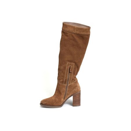 05763 Camel, Bottes NeroGiardini