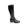 17561 Noir, Bottes NeroGiardini