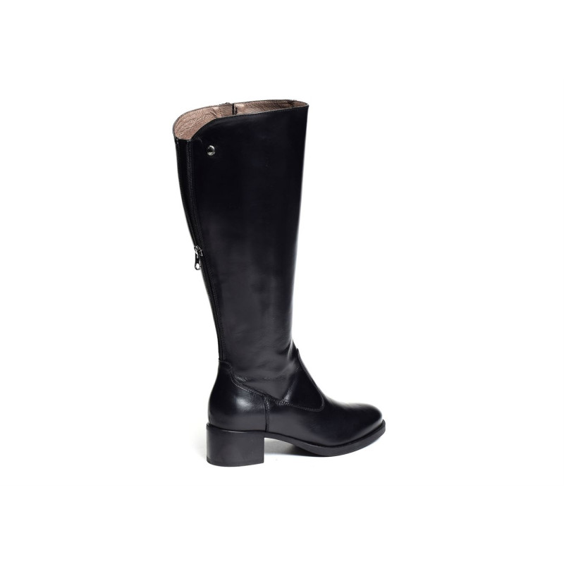 17561 Noir, Bottes NeroGiardini