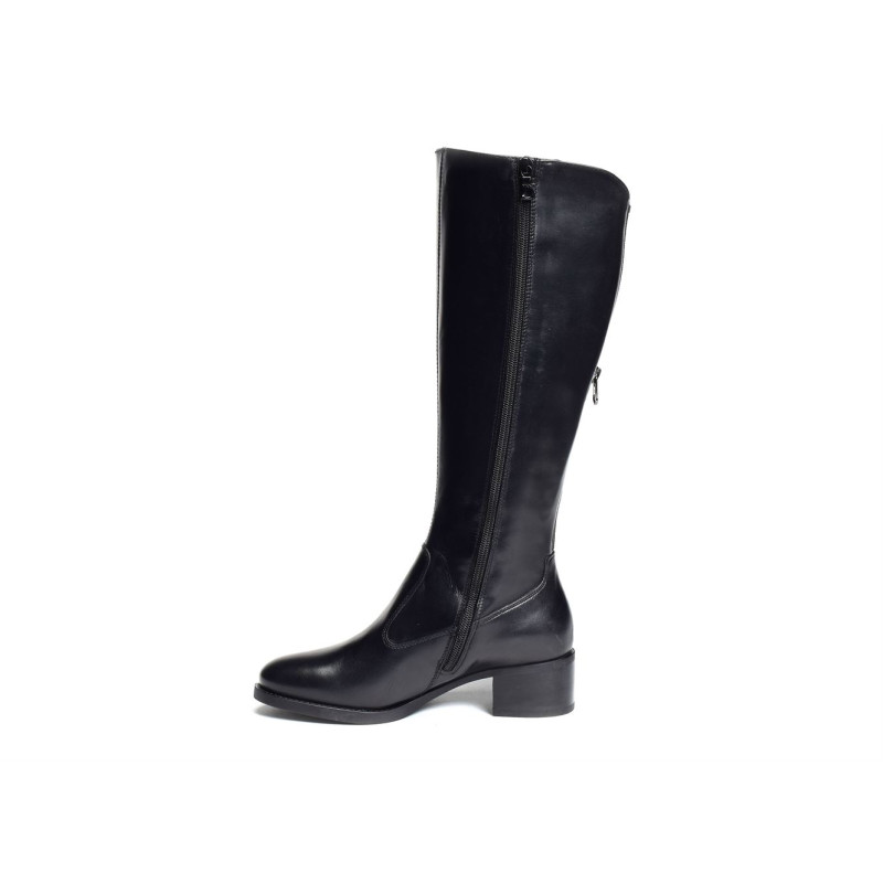 17561 Noir, Bottes NeroGiardini