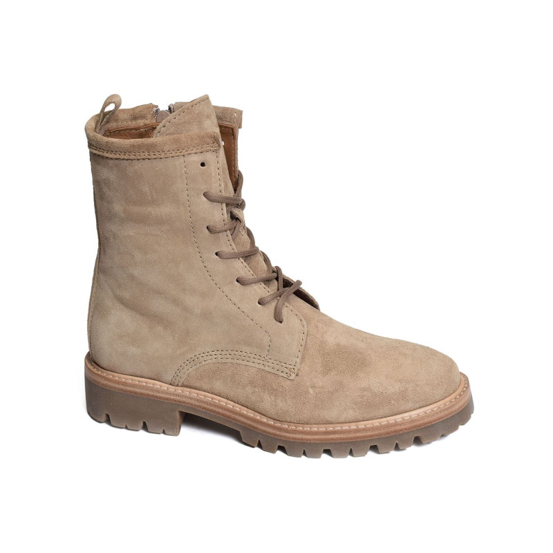 MILITARE 2610 Beige, Boots Alpe