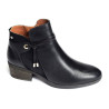 DAROCA 8505 Noir, Bottines Pikolinos