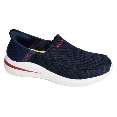 DELSON CABRINO Marine, Slip-On Skechers