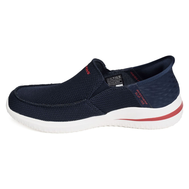 DELSON CABRINO Marine, Slip-On Skechers