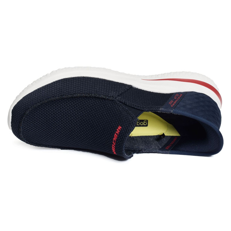 DELSON CABRINO Marine, Slip-On Skechers