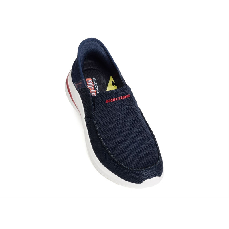 DELSON CABRINO Marine, Slip-On Skechers