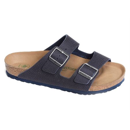 ARIZONA VEGAN Marine, Mules Birkenstock