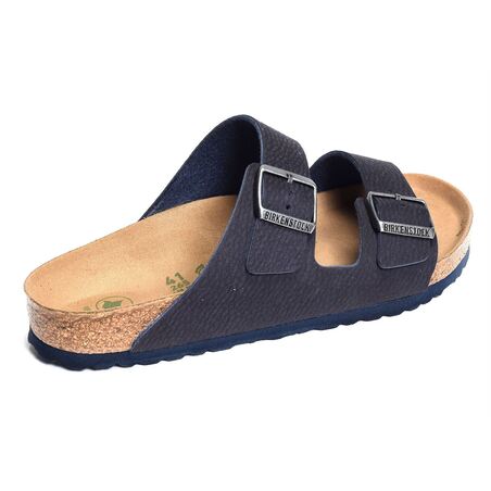 ARIZONA VEGAN Marine, Mules Birkenstock