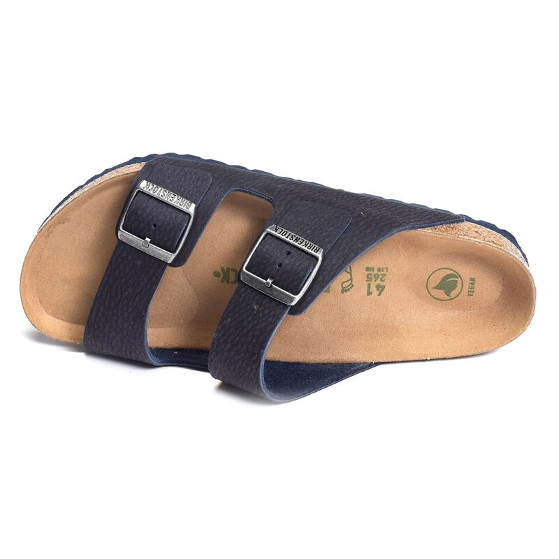 ARIZONA VEGAN Marine, Mules Birkenstock