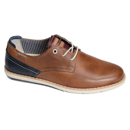 JUCAR 4104 Camel, Derbies Pikolinos