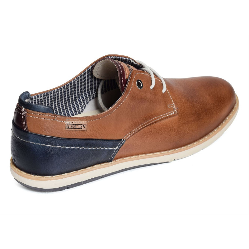 JUCAR 4104 Camel, Derbies Pikolinos