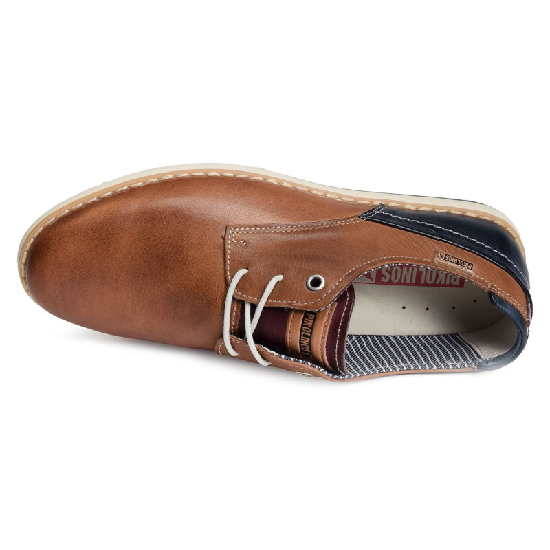 JUCAR 4104 Camel, Derbies Pikolinos