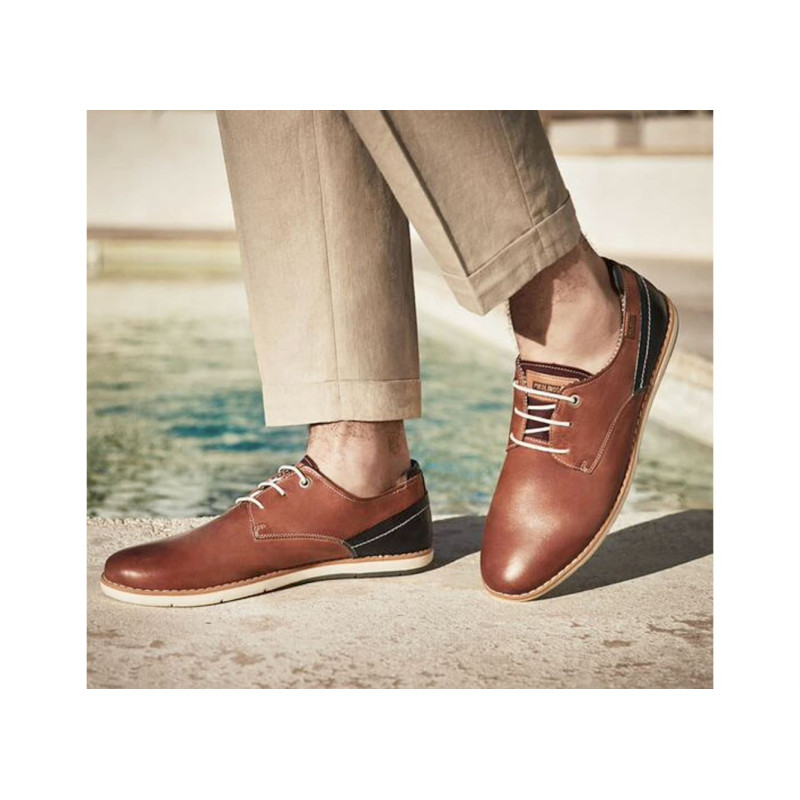 JUCAR 4104 Camel, Derbies Pikolinos