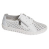 M2300 Blanc, Sneakers basses Rieker