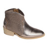 6508 Stone, Bottines Myma