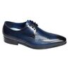 PALIANO Bleu, Chaussures de Ville Kdopa