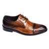 TOVIO Marron, Chaussures de Ville Kdopa