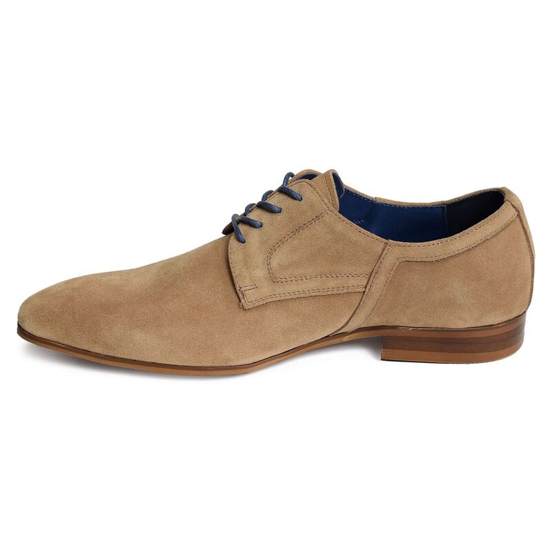 CORLETTO Beige, Chaussures de Ville Kdopa