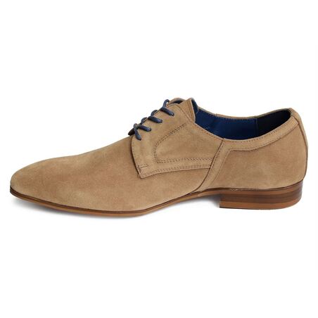 CORLETTO Beige, Chaussures de Ville Kdopa