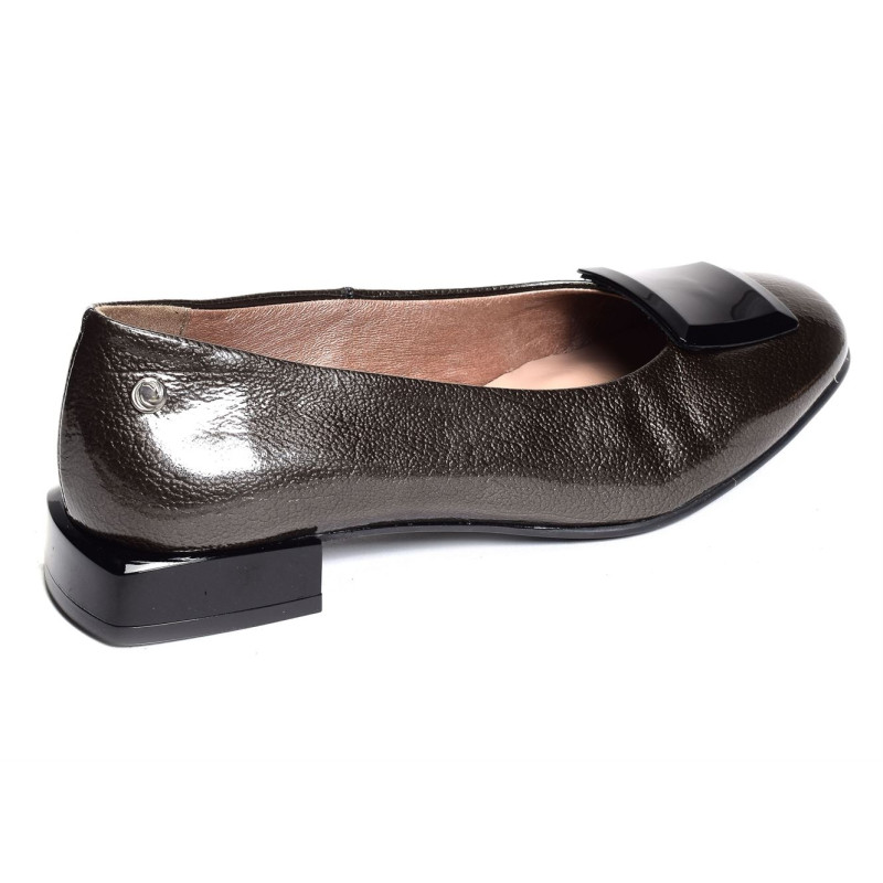 4851 Anthracite, Ballerines Kaola