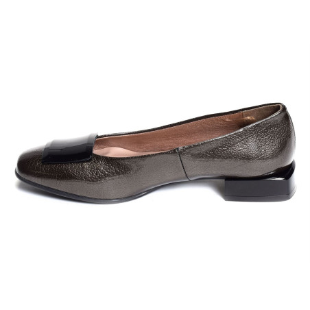 4851 Anthracite, Ballerines Kaola