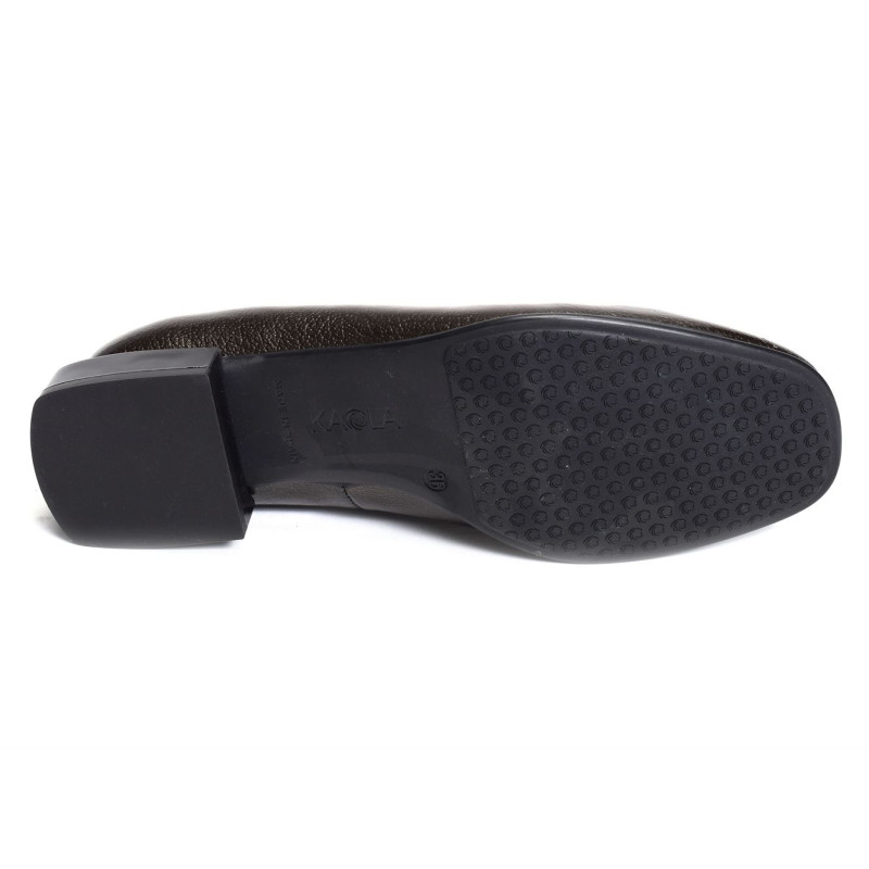 4851 Anthracite, Ballerines Kaola