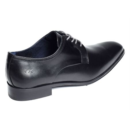 CEZAR 9668 Noir, Chaussures de Ville Fluchos