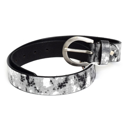 CEINTURE BL545 Camouflage, Ceintures Charlay Stone