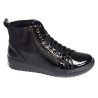 D0775 Noir, Boots Remonte