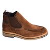 KASPER F1821 Camel, Chelsea boots Fluchos