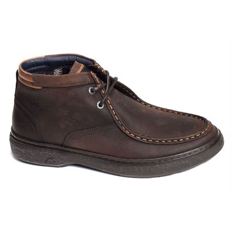 RAGNAR F1881 Marron, Boots Fluchos