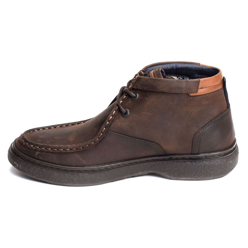 RAGNAR F1881 Marron, Boots Fluchos