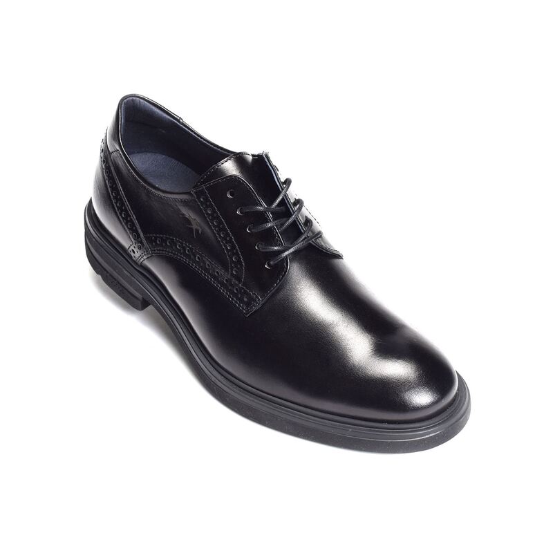 BELGAS F0630 Noir, Derbies Fluchos