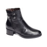 08234 Noir, Bottines NeroGiardini