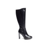 17252 Noir, Bottes NeroGiardini