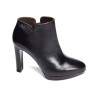 17251 Noir, Bottines NeroGiardini