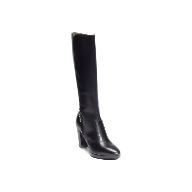 08910 Noir, Bottes NeroGiardini