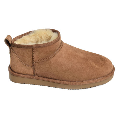 PATINEUR Chestnut, Boots Sweet Heritage