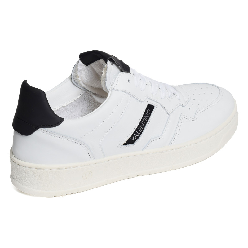 APOLLO Blanc Noir, Sneakers basses Valentino