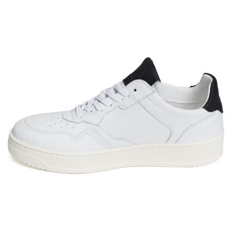 APOLLO Blanc Noir, Sneakers basses Valentino