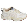  KRAZEE RUNNER Beige Blanc