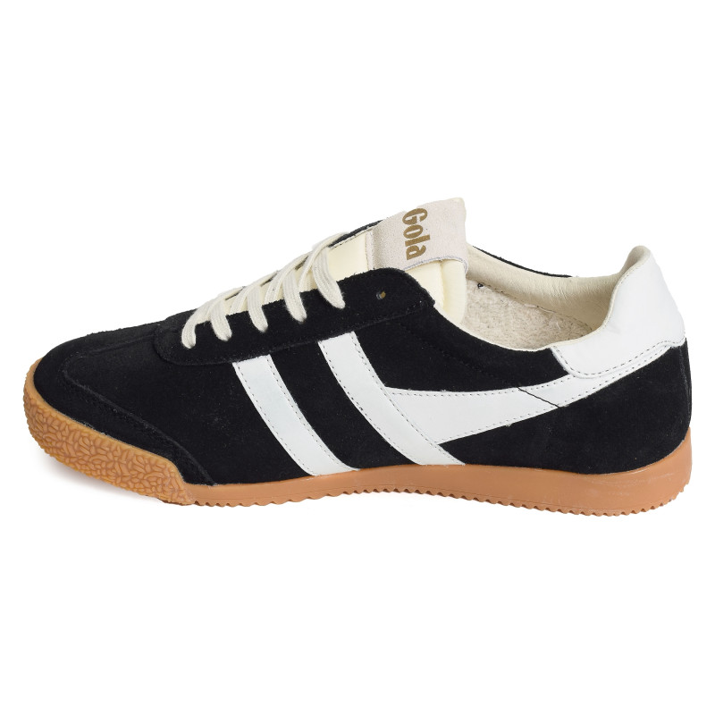 ELAN Noir, Sneakers basses Gola