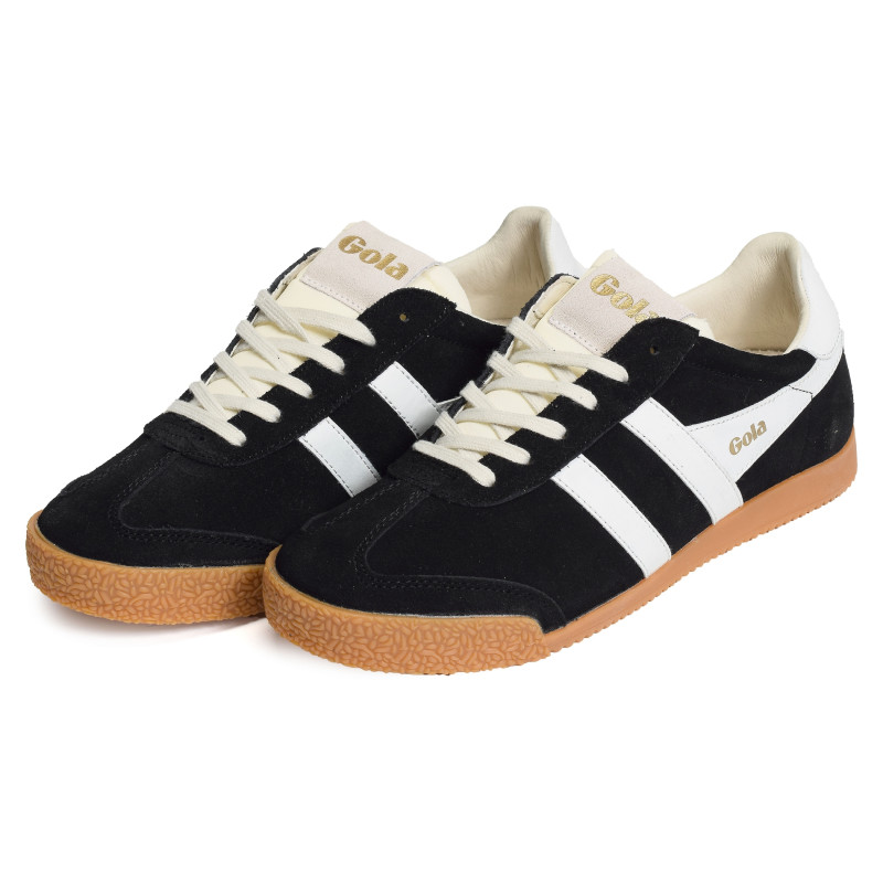 ELAN Noir, Sneakers basses Gola