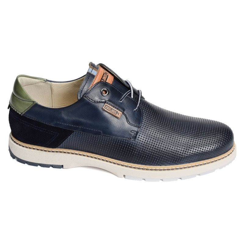 OLVERA 4222 Marine, Derbies Pikolinos