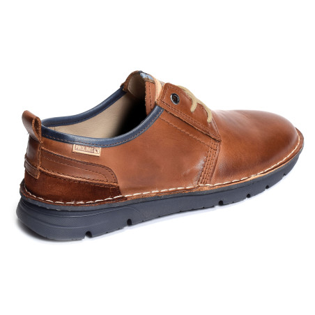 RIVAS 4232 Camel, Derbies Pikolinos