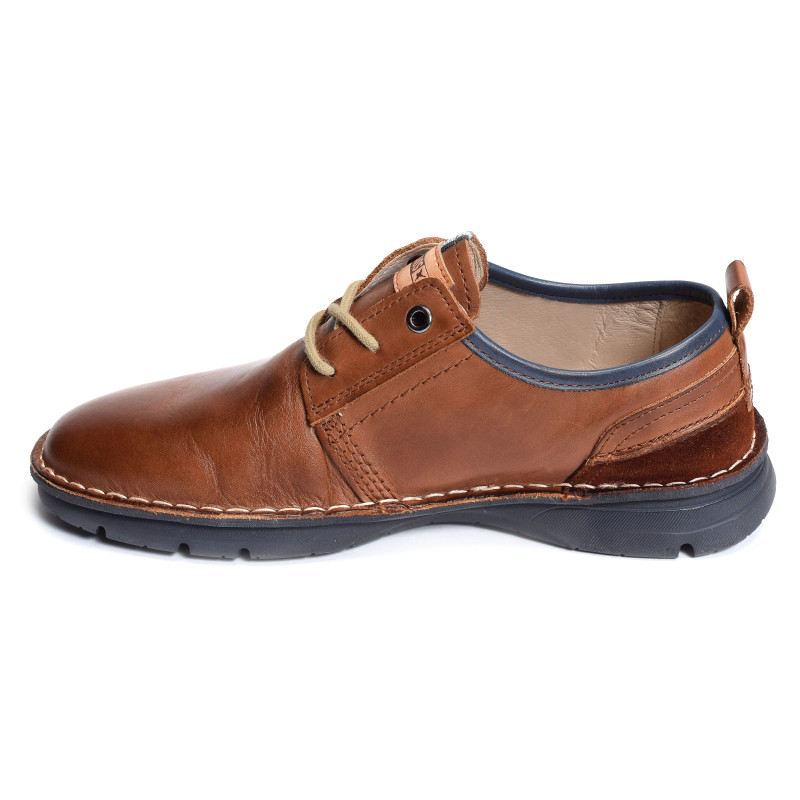 RIVAS 4232 Camel, Derbies Pikolinos