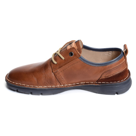 RIVAS 4232 Camel, Derbies Pikolinos